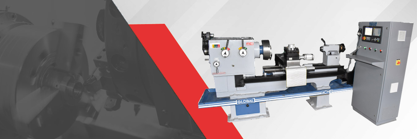 Retrofitting Milling Machine, Lathe Retrofitting Machine