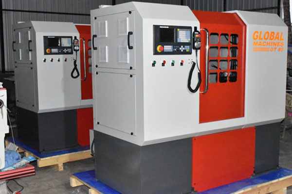 cnc machines we export machines to dubai